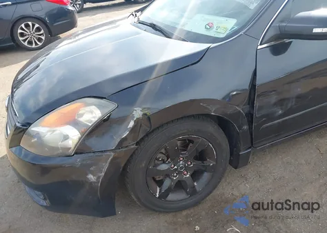 2007 Nissan Altima 2.5 S z USA, uszkodzony, nr VIN 1N4AL21E87C178657